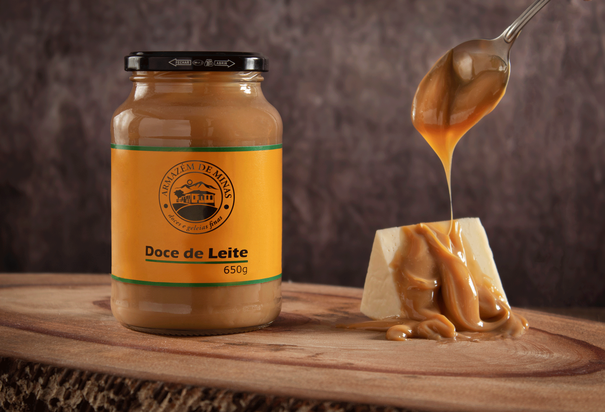 doce de leite com queijo, queijo com doce de leite