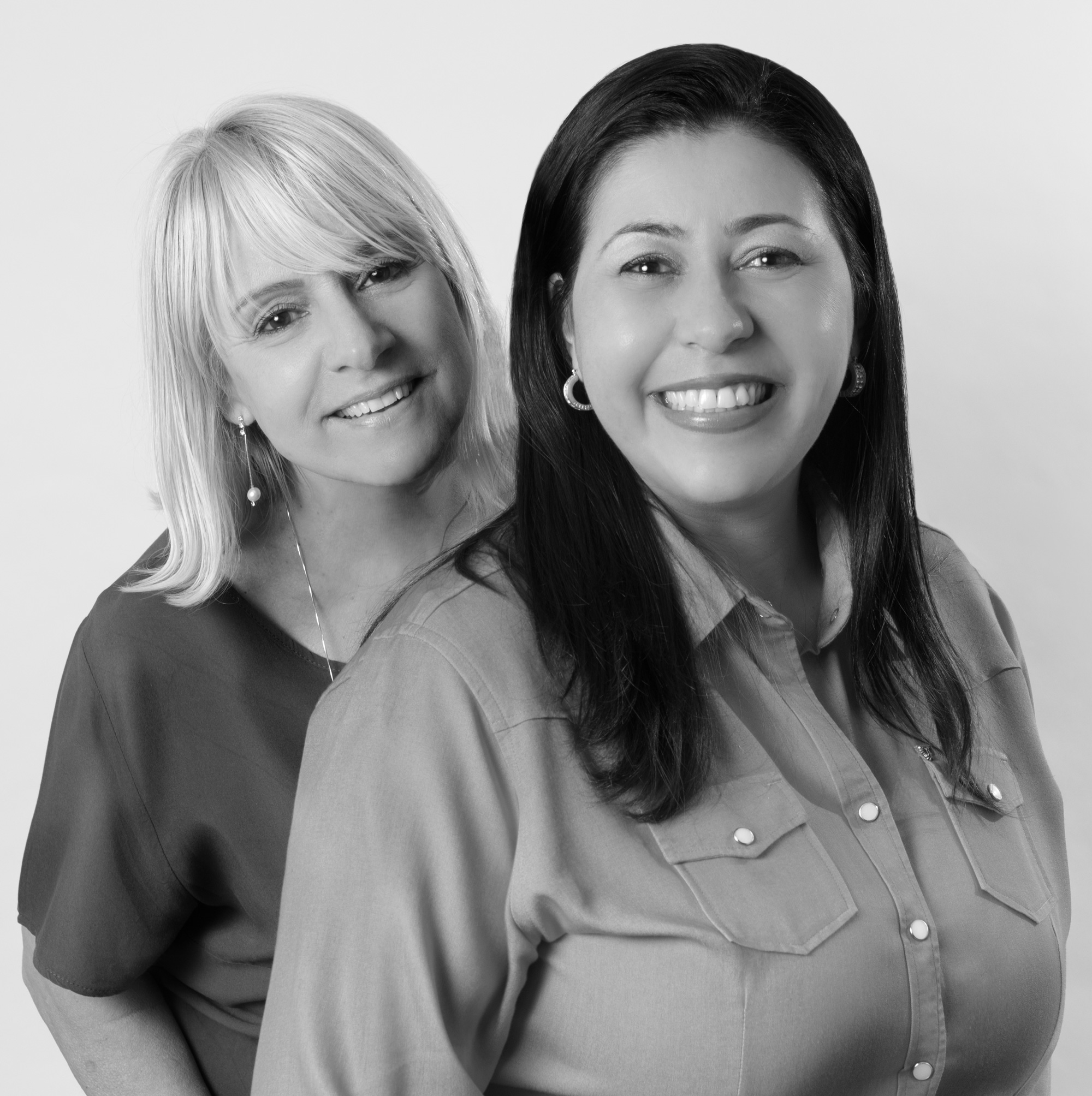 Karin & Miriã - Allegro Fotografia de Família