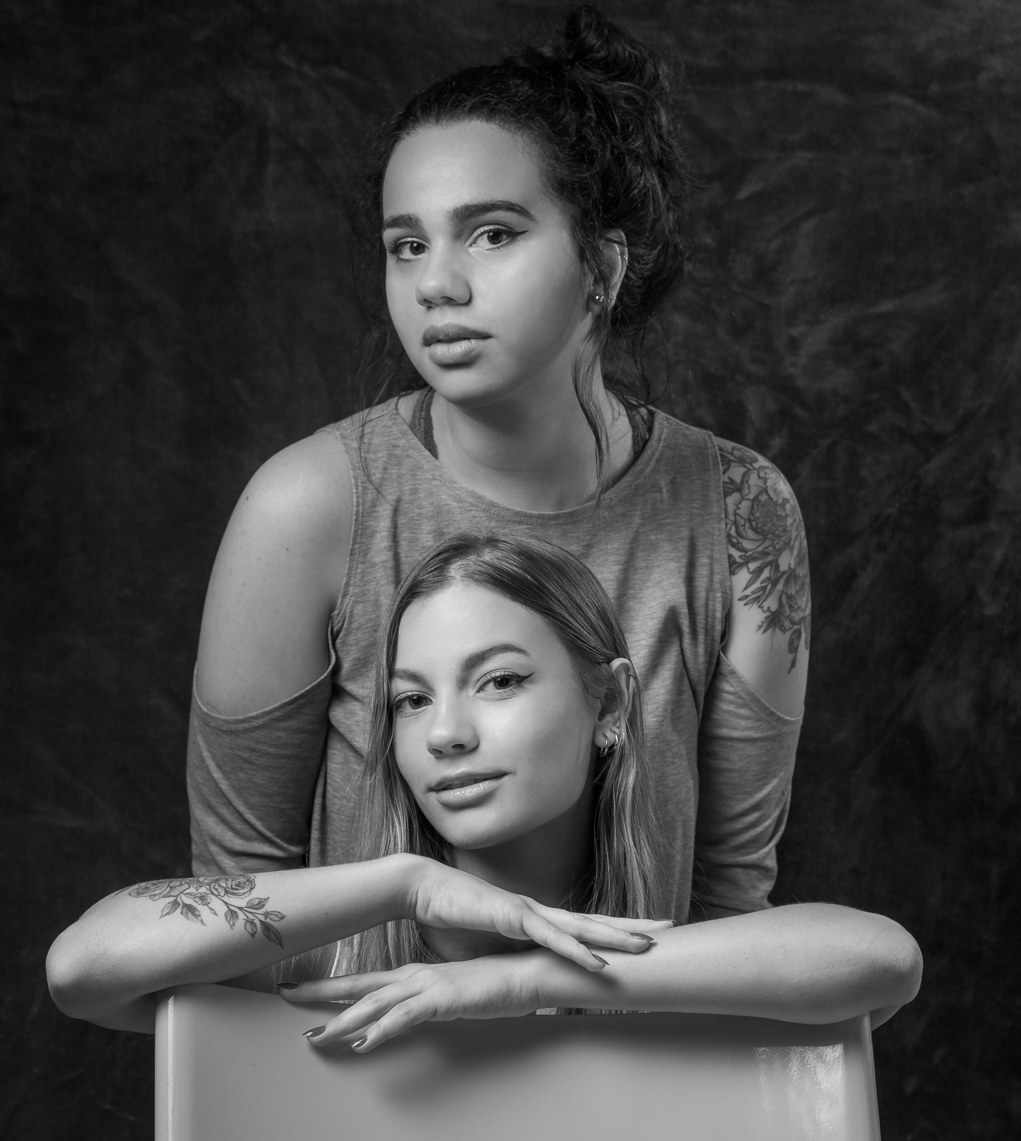 JULIA (FEAT BIA) CADEIRA