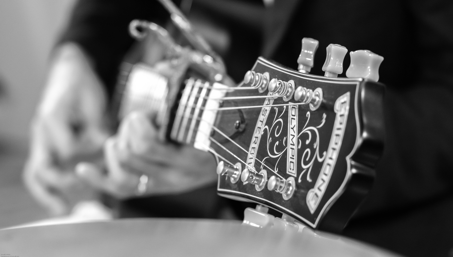 FOTOGRAFIA MAKING OF